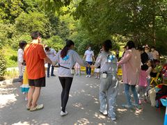 -易贝乐成长中心(南京迈皋桥中心)