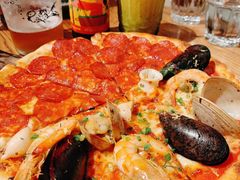 -La Strada(安福路店)