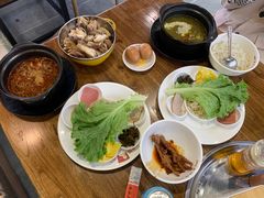 -郑志龙云南过桥米线(南坊总店)