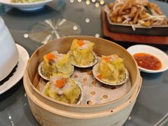 -半岛名轩酒家(白云金控店)