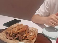 -天和晟烤鸭店(玉泉西街店)