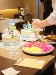 -悦芽母婴护理月子中心(凤起潮鸣府店)