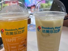 -达美乐比萨(留仙大道店)