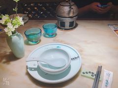 -佬麻雀·新湘菜(珠海金发购物中心店)