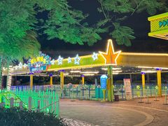 -三亚海昌梦幻海洋不夜城