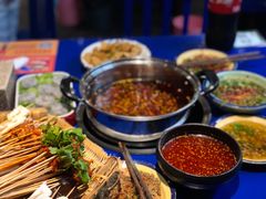 -马路边边串串香(双井直营店)