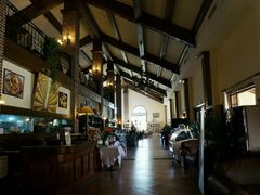 -意大利农场度假村