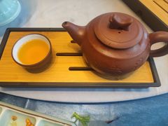 -西安绿地假日酒店·丽宝轩中餐厅