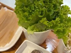 -喜虾客·大虾火锅(郑州无限城店)