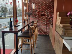 -明星酒店•FORNETTO佛纳朵意餐厅•披萨•意面(湘隆时代广场店)