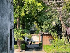 -枫泾古镇-人民公社旧址