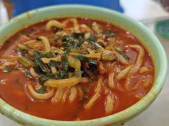 -金家瑞海面馆(满城北街店)