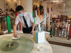 -巴音浩日娲·蒙餐(双林东路店)