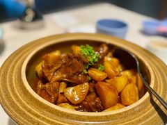 -禧宴Joyous Restaurant(禧园店)