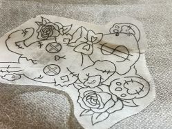 -極致刺青TATTOO STUDIO 私人订制