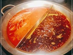 -九鼎轩脆毛肚火锅(南京东路店)