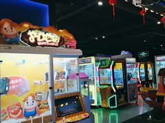 -奇奇乐园(上海仲盛世界商城店)