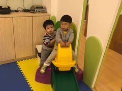 -婴智贝佳蒙特梭利早教托育中心(杨浦店)