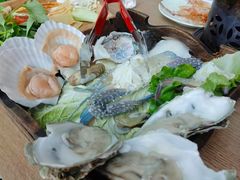 -Thai Basil罗勒叶泰式餐厅(时代天街店)