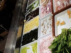-九记潮汕现切鲜牛肉自助火锅(新开铺店)