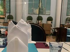 大堂-小莫餐厅And More Restaurant西餐(北京展览馆店)