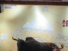 -如意林卡藏餐吧(大昭寺店)