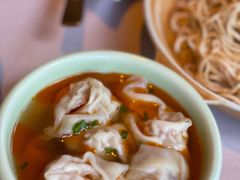 -龙门阵茶屋川菜馆(武康路店)