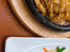 -东北风味思缘食府(对湖路店)