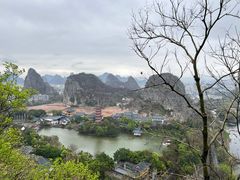 -叠彩山景区