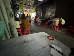 -小胡子祥彪烧烤(北湖总店)
