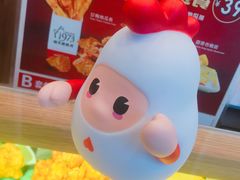 -继光香香鸡(东三环中路店)