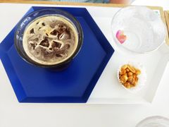 功夫咖啡茶-茶是一枝花泡茶店