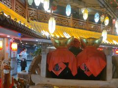 -来小酌·长安酒家(翠庭大厦店)
