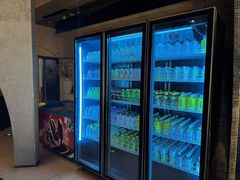 -星巴克(北辰西路店)