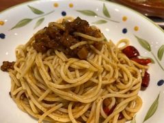 -萨莉亚意式餐厅(苏州食百家店)
