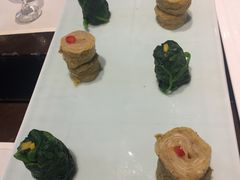 -唐廊烤鸭店(工体店)