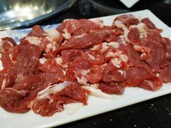-草原饭店火锅