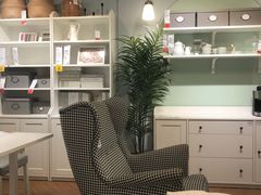 -宜家家居(四元桥商场店)