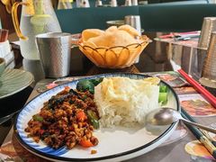 -金厨泰国餐厅·全泰籍厨师料理(拱北店)