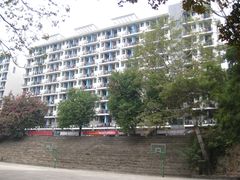 -福建师范大学(仓山校区)