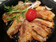 -Aqua Oasis 水天堂(石路天虹店)