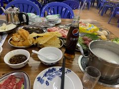 -嘉升大排档(番禺总店)