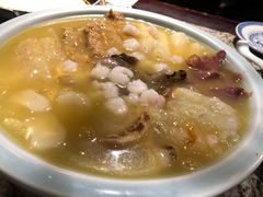 -南京大牌档(三阳广场苏宁店)