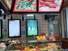 -京八珍(虎坊桥店)