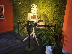 -长安国际影城(钟楼店)