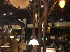 大堂-漫咖啡MAANCOFFEE(清江路店)