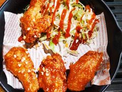 -火炉火自助餐(悠唐购物中心店)