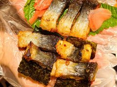 -木槿花韩式炭烤·熟成肉工坊(孙文东路店)
