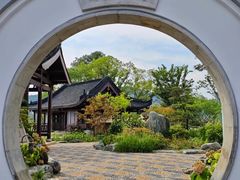 -南北湖风景区