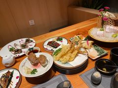 -文三酒肆自助放题(新街口友谊广场店)